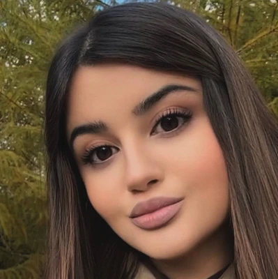 Мастер Алина