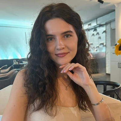 Младший мастер Ксения