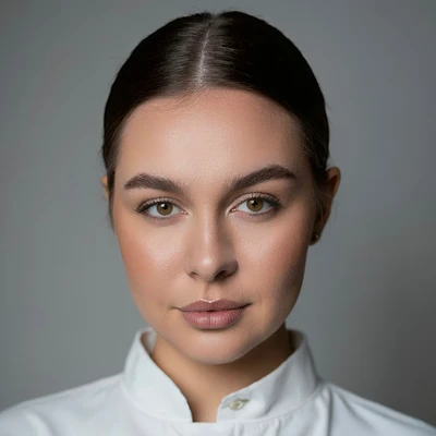 Фото Петрова Екатерина