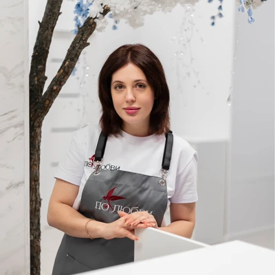 Екатерина