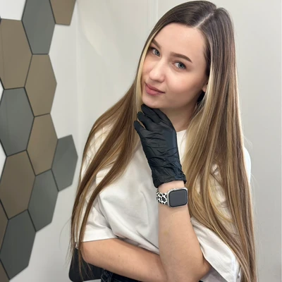 Казакова Мария
