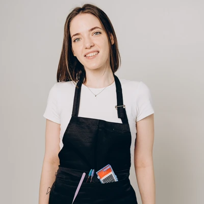 Фото Александра