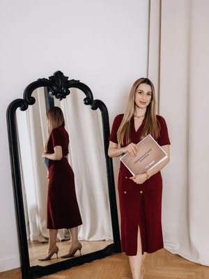 Зоя Симонова