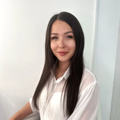 Барабаш Наталья