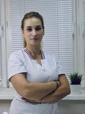 Галина Богомолова