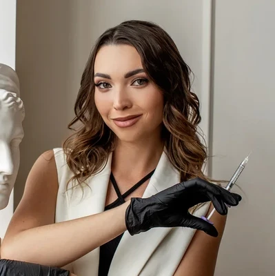 Фото Щелкина Анна