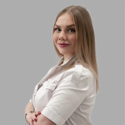 Савина Анастасия