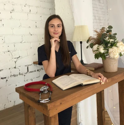 Фото Ильющенко Юлия