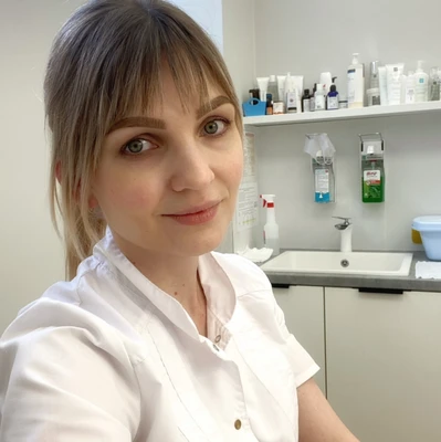 Лыткина Елена