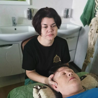 Фото Анастасия