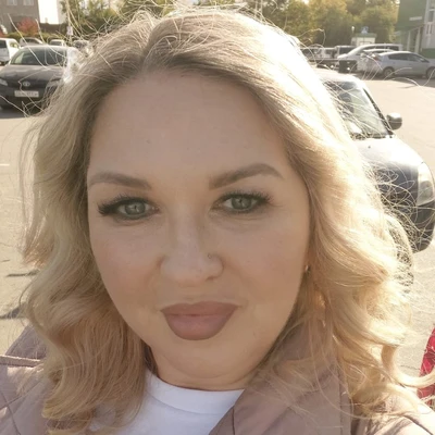 Фото Екатерина