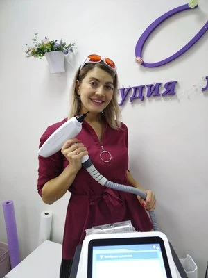 Светлана Сучкова