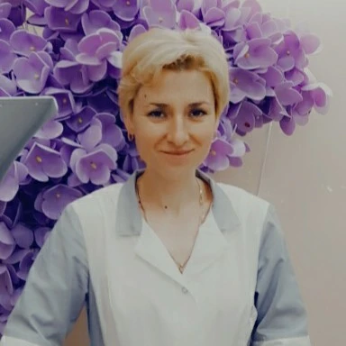Светлана
