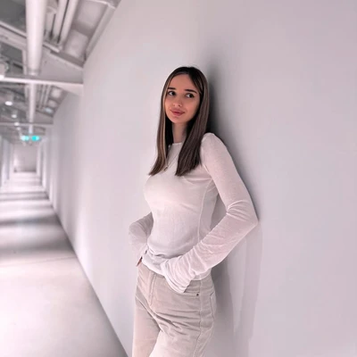 Фото Абдулзагирова Равият