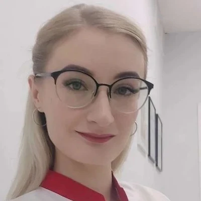 Фото Анастасия Седова