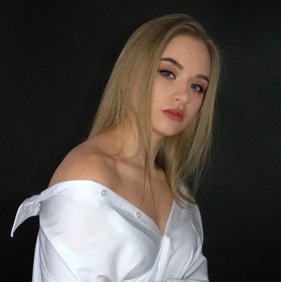Фото Шамутыло Яна