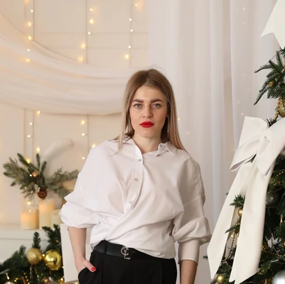 Екатерина