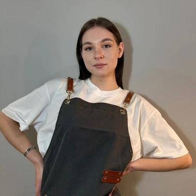 Фото Сузько Дарина