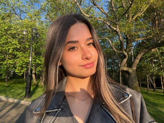 Фролова Дарина