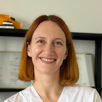 Фото Юркова Анастасия