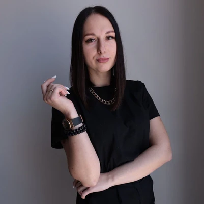 Прокопчук Валерия