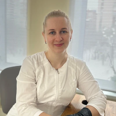 Невейкина Мария