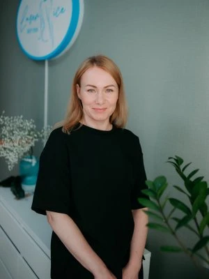 Елена Викторовна Помещикова