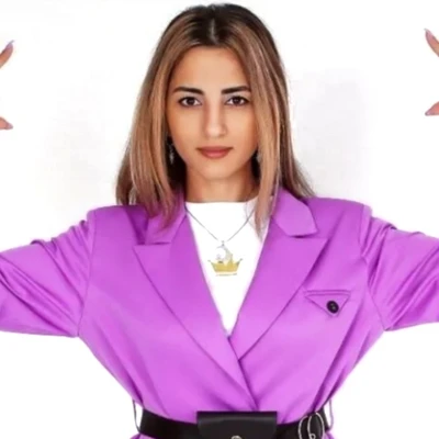 Фото Ферида