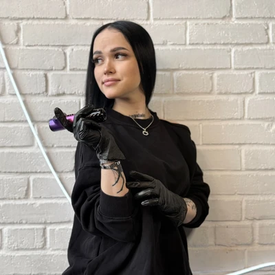 Фото Полина