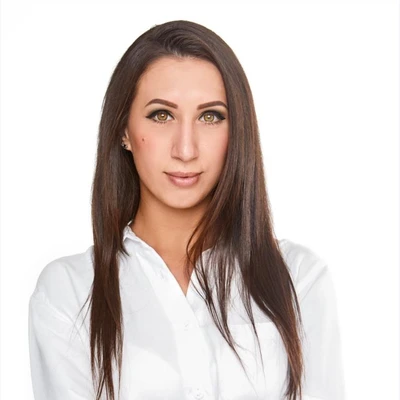 Миловская Вера