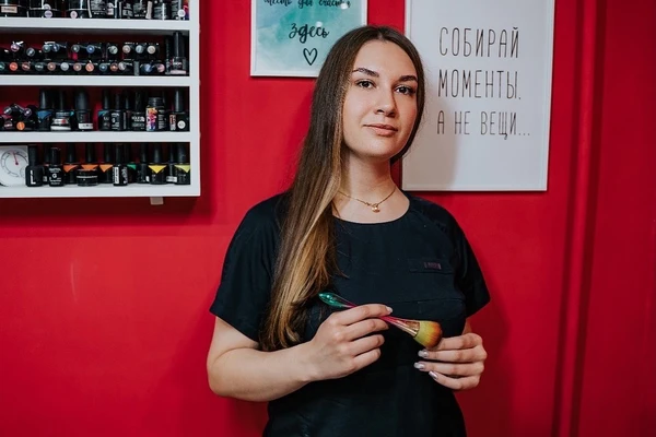 Кочетова Дарья