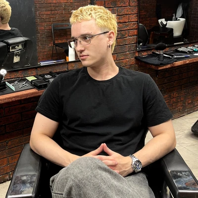 Андрей
