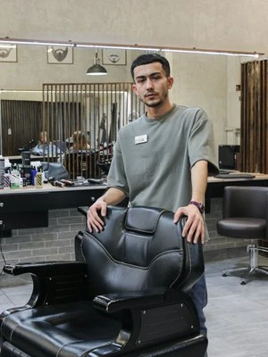 Давид Абдалиев