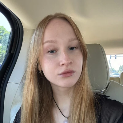 Аникеева Алиса