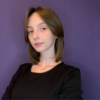 Колосова Екатерина