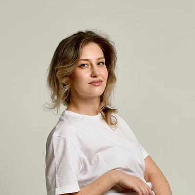 Фото Екатерина