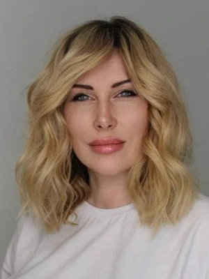 Мила Голубева