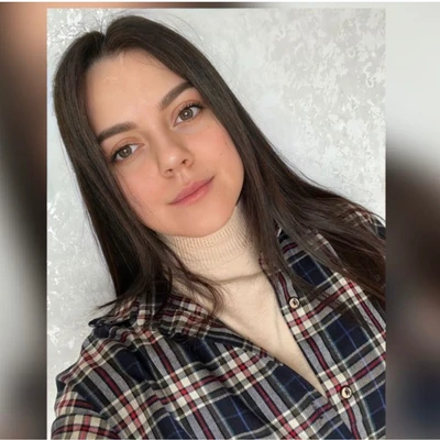 Фото Анжелика Васильева