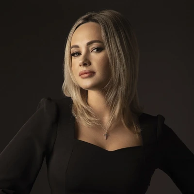 Вдовина Екатерина