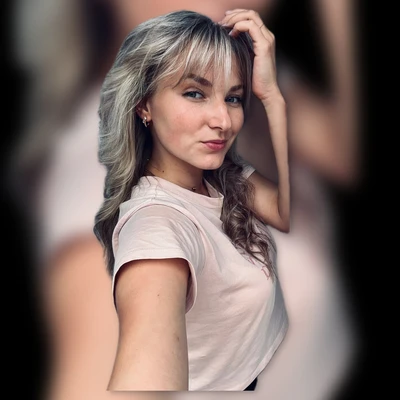 Ананская Кристина