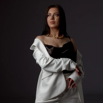 Кулик Арина