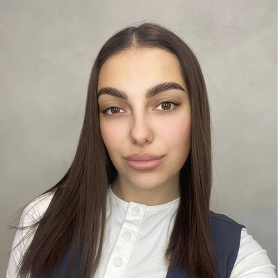 Валерия