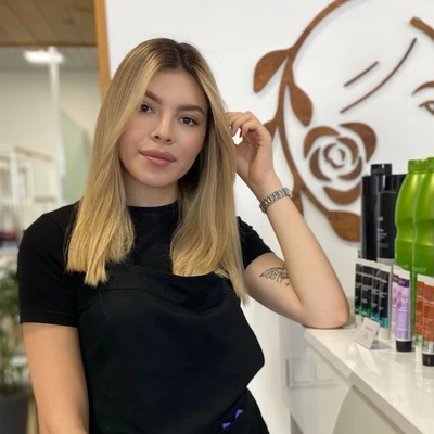 Полина Ш.