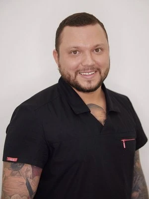 Георгий Валерьевич Лаврентьев