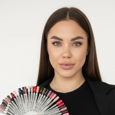 Фото Анастасия