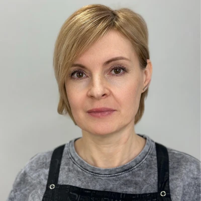 Фото Марина