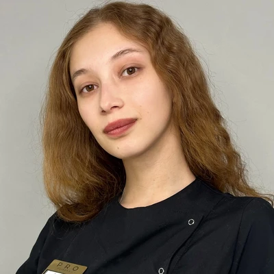 П. Анастасия