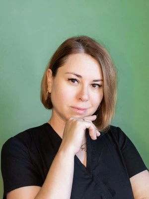 Екатерина Сергеевна Богданова