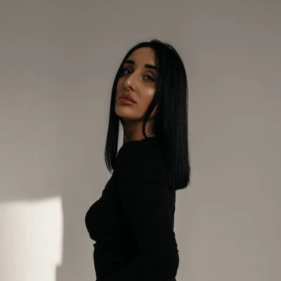 Фото Лиляна