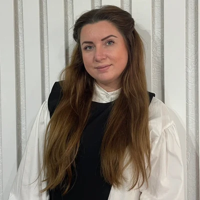 Елена Снеткова Технолог